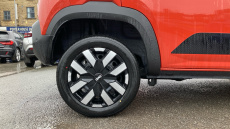 Dacia Spring 27kWh Expression 65 48kW 5dr Auto Electric Hatchback